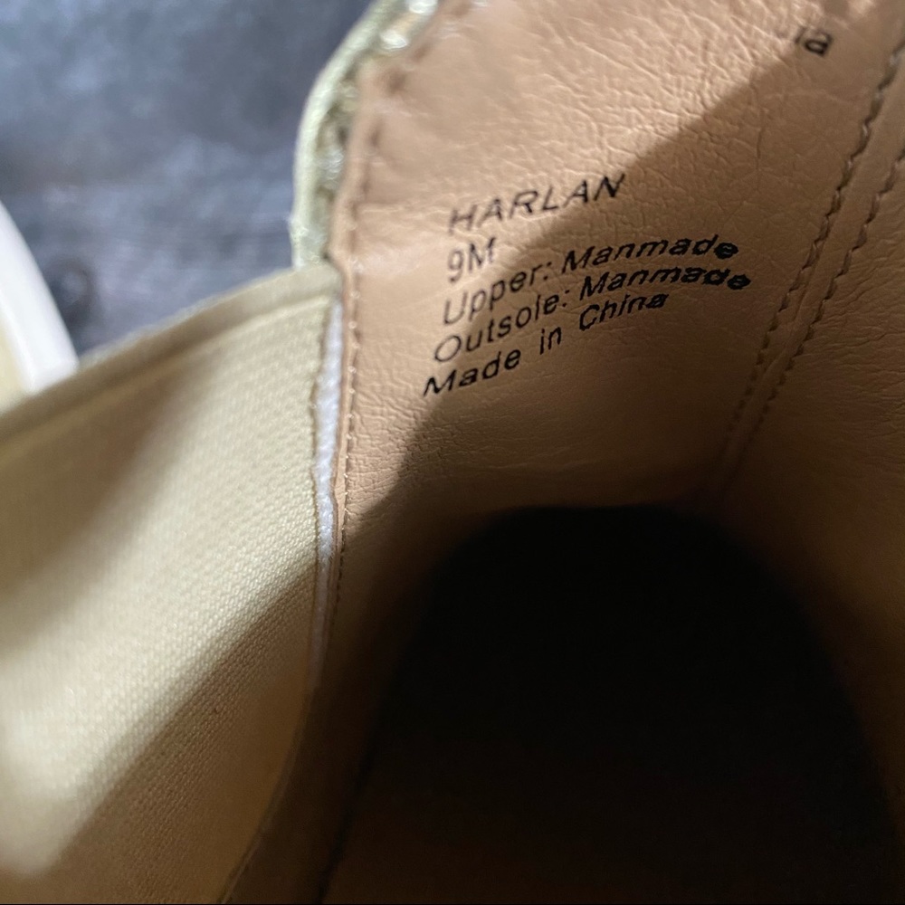 Coconuts by Matisse Harlan Slip-On Sneaker- 9 - Picture 7 of 9